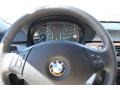 2008 Jet Black BMW 3 Series 328xi Sedan  photo #26