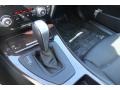 2008 Jet Black BMW 3 Series 328xi Sedan  photo #35