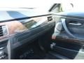 2008 Jet Black BMW 3 Series 328xi Sedan  photo #38