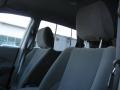 2007 Alpine Frost Blue Metallic Hyundai Tucson SE  photo #4