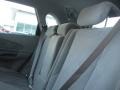 2007 Alpine Frost Blue Metallic Hyundai Tucson SE  photo #5