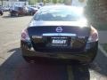 Super Black - Altima 2.5 SL Photo No. 3