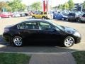 Super Black - Altima 2.5 SL Photo No. 5
