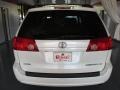 2010 Super White Toyota Sienna XLE  photo #3