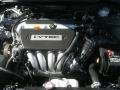 Graphite Pearl - Accord EX Coupe Photo No. 8