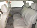 2010 Super White Toyota Sienna XLE  photo #10