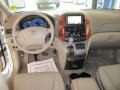 2010 Super White Toyota Sienna XLE  photo #12