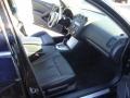 Super Black - Altima 2.5 SL Photo No. 34