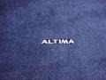 Super Black - Altima 2.5 SL Photo No. 37