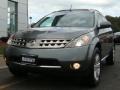 Platinum Pearl Matallic - Murano SL AWD Photo No. 1