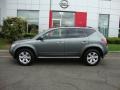 Platinum Pearl Matallic - Murano SL AWD Photo No. 2