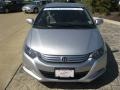 Alabaster Silver Metallic - Insight Hybrid EX Photo No. 5