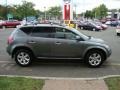 Platinum Pearl Matallic - Murano SL AWD Photo No. 6