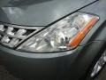 Platinum Pearl Matallic - Murano SL AWD Photo No. 8