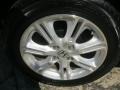 Alabaster Silver Metallic - Insight Hybrid EX Photo No. 9