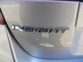 Alabaster Silver Metallic - Insight Hybrid EX Photo No. 12