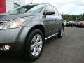 Platinum Pearl Matallic - Murano SL AWD Photo No. 10