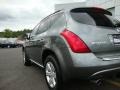 Platinum Pearl Matallic - Murano SL AWD Photo No. 11
