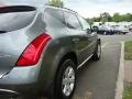 Platinum Pearl Matallic - Murano SL AWD Photo No. 12
