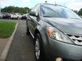 Platinum Pearl Matallic - Murano SL AWD Photo No. 13