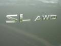 Platinum Pearl Matallic - Murano SL AWD Photo No. 14