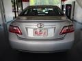 2008 Classic Silver Metallic Toyota Camry XLE V6  photo #3