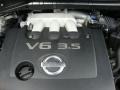 Platinum Pearl Matallic - Murano SL AWD Photo No. 19