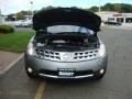 Platinum Pearl Matallic - Murano SL AWD Photo No. 20