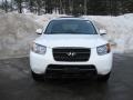 2007 Arctic White Hyundai Santa Fe GLS 4WD  photo #6