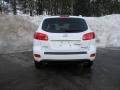 2007 Arctic White Hyundai Santa Fe GLS 4WD  photo #8