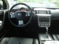Platinum Pearl Matallic - Murano SL AWD Photo No. 45