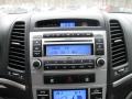 2007 Platinum Sage Hyundai Santa Fe SE 4WD  photo #3