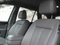 2007 Platinum Sage Hyundai Santa Fe SE 4WD  photo #4