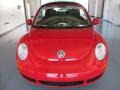 Salsa Red - New Beetle S Convertible Photo No. 6