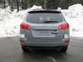 2007 Platinum Sage Hyundai Santa Fe SE 4WD  photo #9