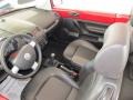 Salsa Red - New Beetle S Convertible Photo No. 12