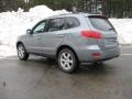 2007 Platinum Sage Hyundai Santa Fe SE 4WD  photo #10