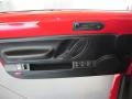 Salsa Red - New Beetle S Convertible Photo No. 14