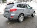 2007 Platinum Sage Hyundai Santa Fe SE 4WD  photo #11