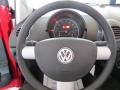 Salsa Red - New Beetle S Convertible Photo No. 15