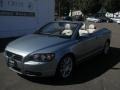 Celestial Blue Metallic - C70 T5 Convertible Photo No. 1