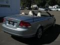 Celestial Blue Metallic - C70 T5 Convertible Photo No. 4