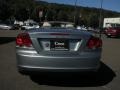 Celestial Blue Metallic - C70 T5 Convertible Photo No. 5