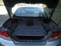 Celestial Blue Metallic - C70 T5 Convertible Photo No. 7