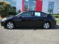 Super Black - Altima 2.5 S Photo No. 2