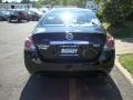 Super Black - Altima 2.5 S Photo No. 3