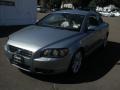 Celestial Blue Metallic - C70 T5 Convertible Photo No. 11