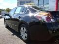 Super Black - Altima 2.5 S Photo No. 7