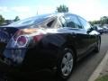 Super Black - Altima 2.5 S Photo No. 8