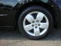 Super Black - Altima 2.5 S Photo No. 11